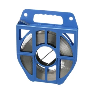 Alambre de amarre de acero inoxidable