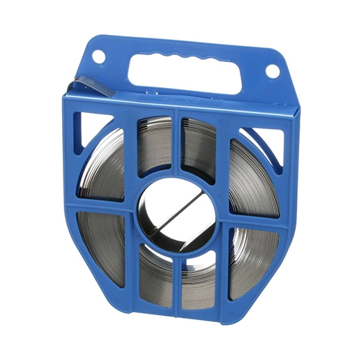 Alambre de amarre de acero inoxidable