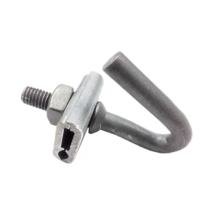 Clamp para SPAN Tipo C