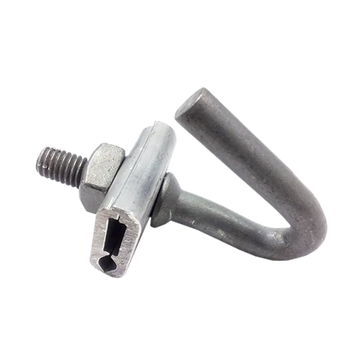 Clamp para SPAN Tipo C