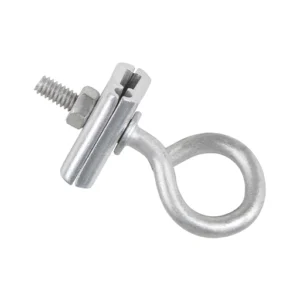 Clamp para SPAN Tipo E