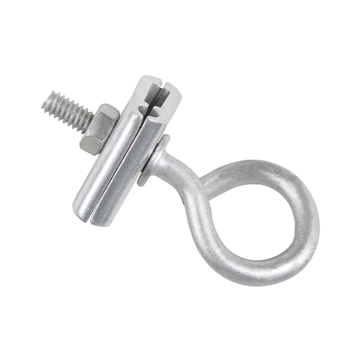 Clamp para SPAN Tipo E