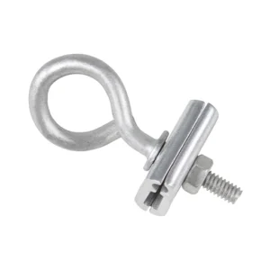 Clamp para SPAN Tipo Q