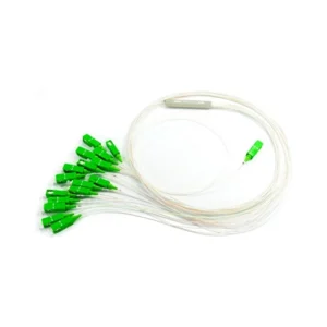 Divisor óptico tipo PLC