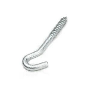 Ganchos para poste Tipo J