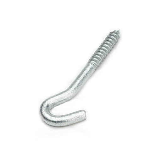 Ganchos para poste Tipo J