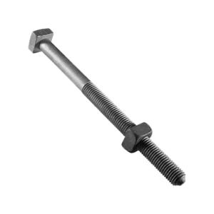 Perno de máquina 5/8x12