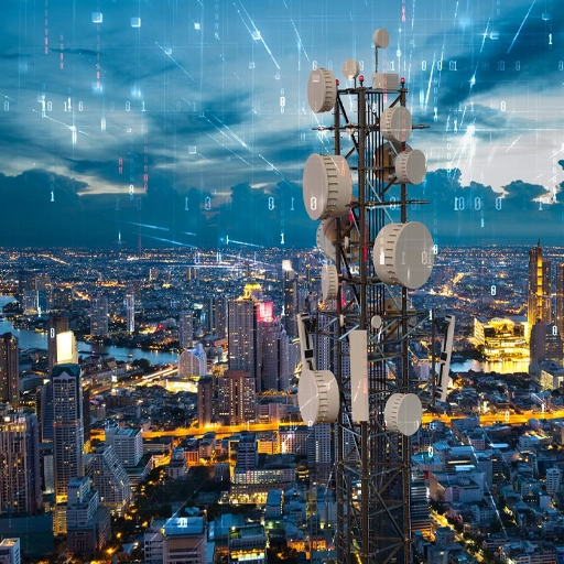 Telecomunicaciones Tavo Group